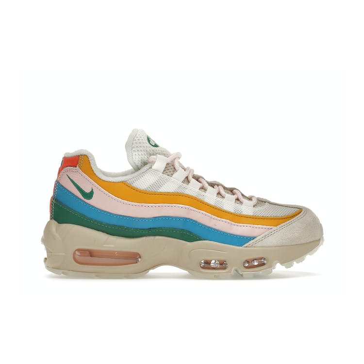 Image of Nike Air Max 95 Rise and Unity (W)