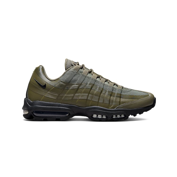 Image of Nike Air Max 95 Ultra Olive