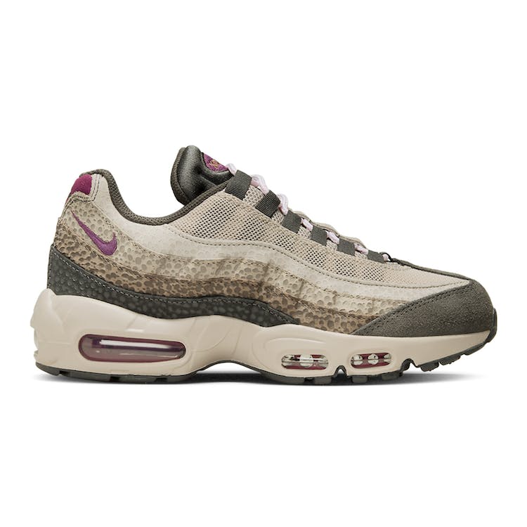 Image of Nike Air Max 95 Viotech Anthracite (W)