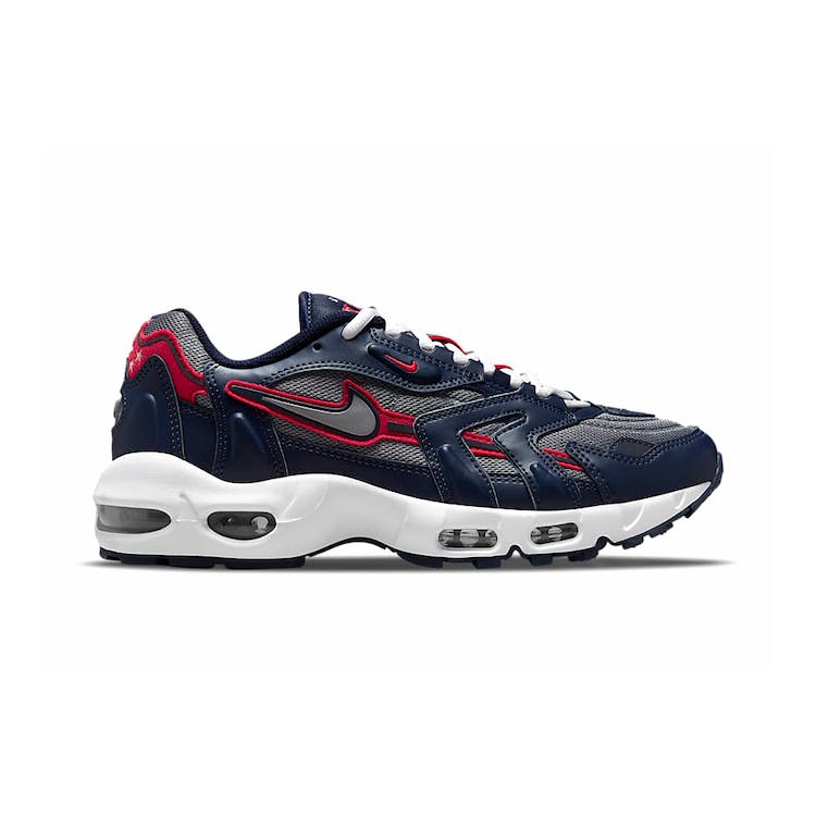 Image of Nike Air Max 96 II Midnight Navy