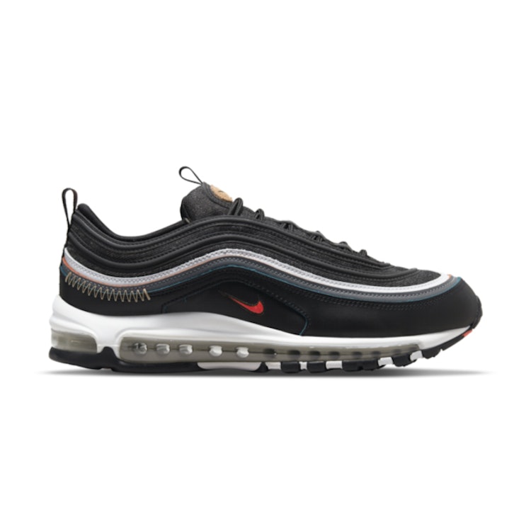 Image of Nike Air Max 97 Alter & Reveal