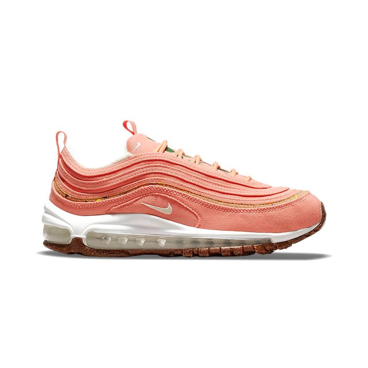 Image of Nike Air Max 97 Apricot Agate (W)