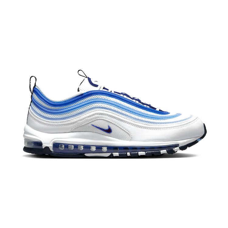Image of Nike Air Max 97 Blueberry