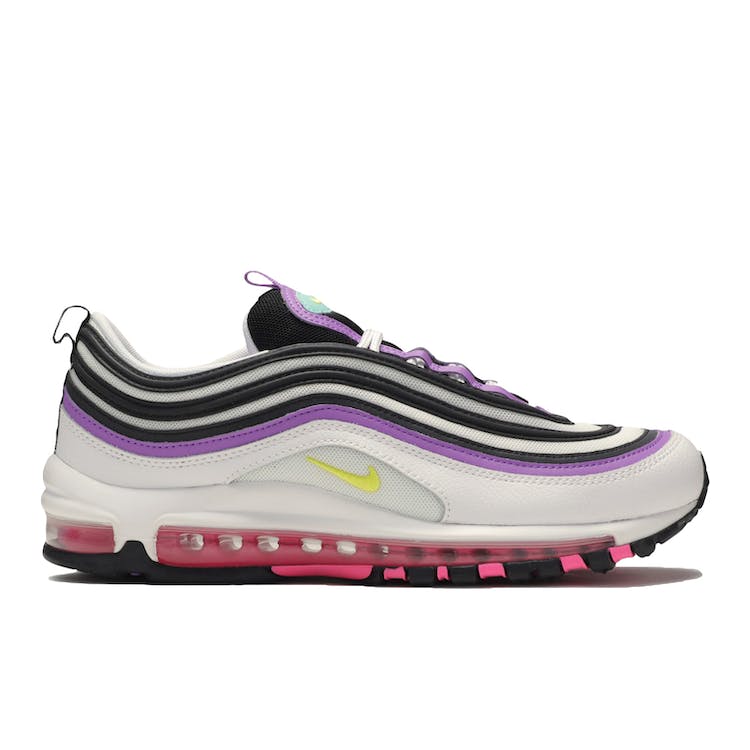 Image of Nike Air Max 97 Bright Violet (W)