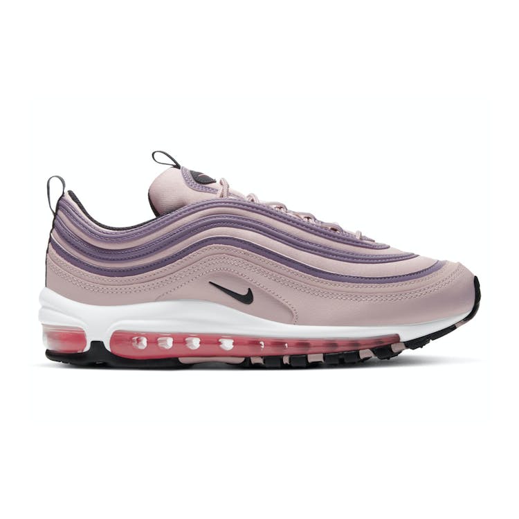 Image of Nike Air Max 97 Champagne Violet Dust (W)