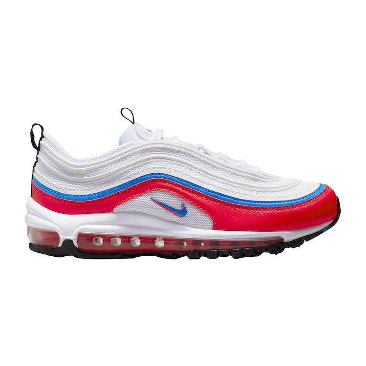 Image of Nike Air Max 97 Double Swoosh (W)