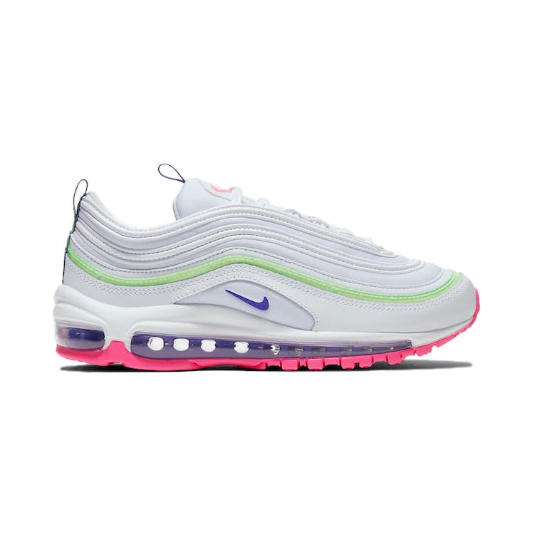 Image of Nike Air Max 97 Easter (2021) (W)
