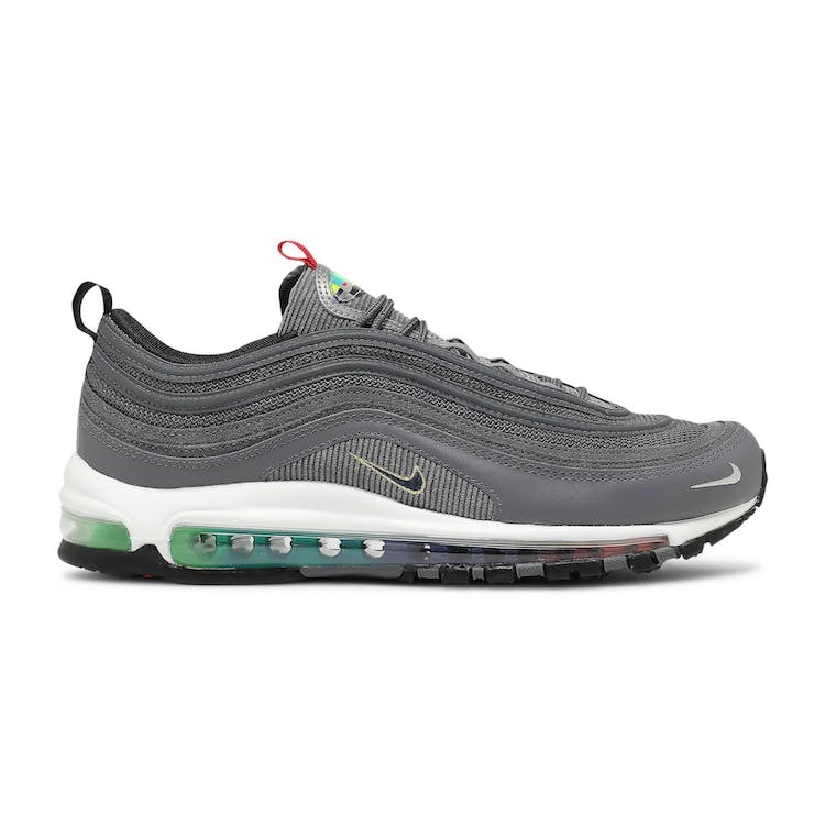 Image of Nike Air Max 97 Evolution of Icon