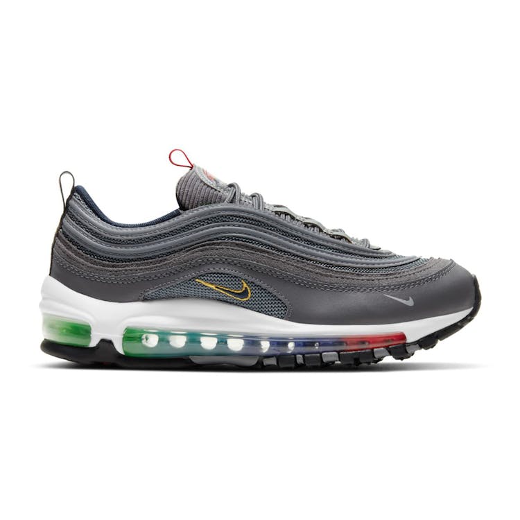 Image of Nike Air Max 97 Evolution of Icons (GS)