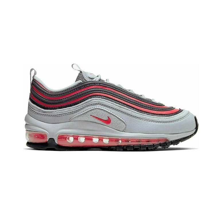 Image of Nike Air Max 97 Felt Lined (GS)