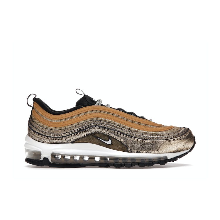 Image of Nike Air Max 97 Golden Gals (W)