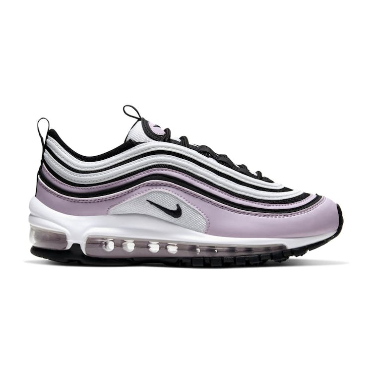 Image of Nike Air Max 97 Iced Lilac (GS)