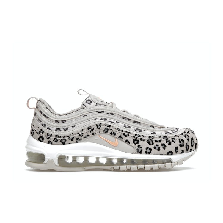 Image of Nike Air Max 97 Leopard (W)