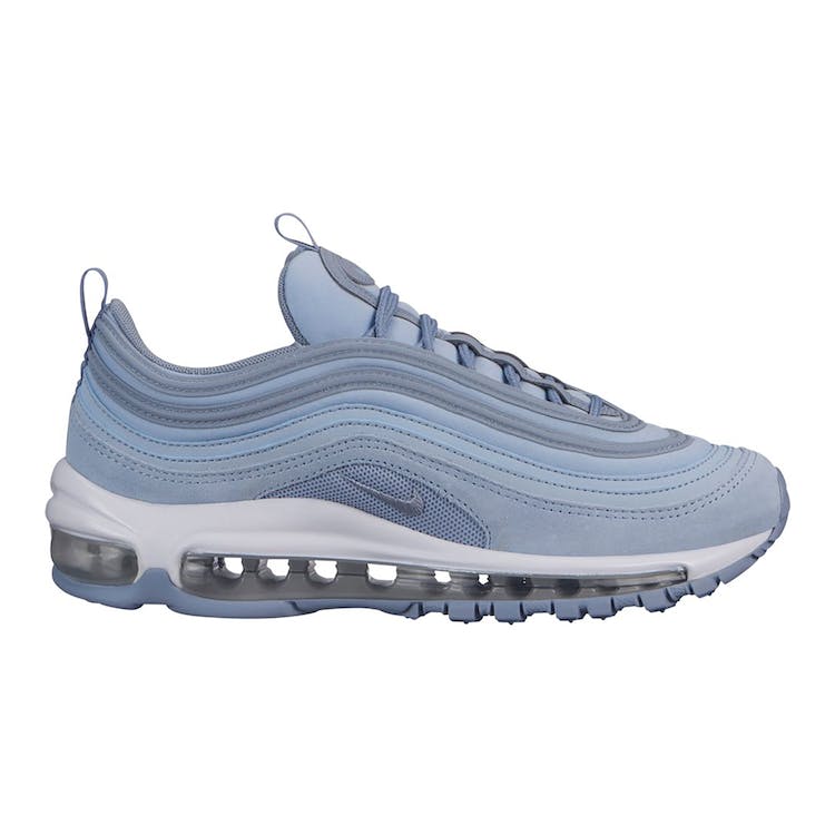 Image of Nike Air Max 97 Light Armory Blue (W)