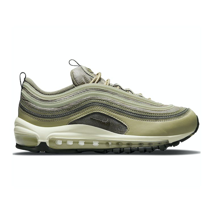Image of Nike Air Max 97 Neutral Olive (W)
