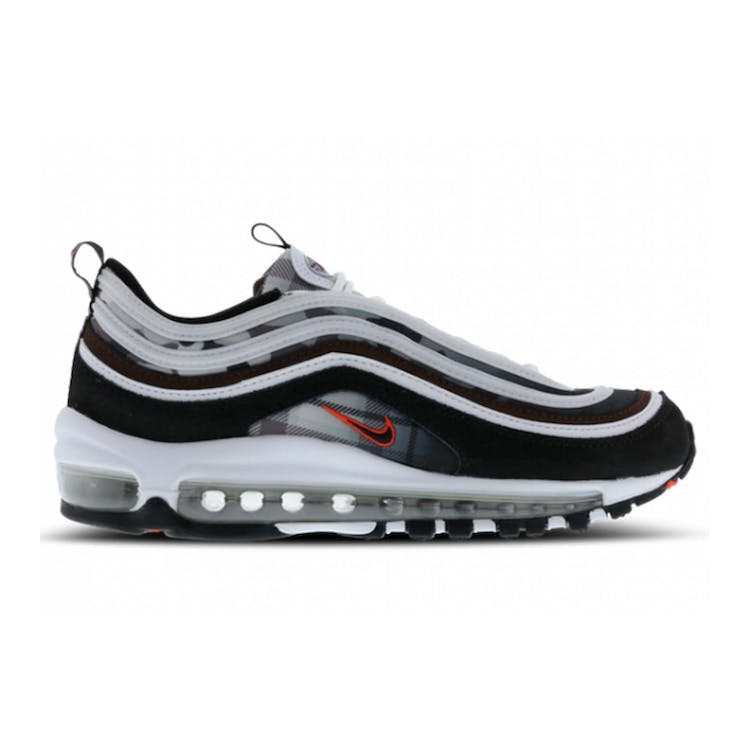 Image of Nike Air Max 97 Remix (GS)