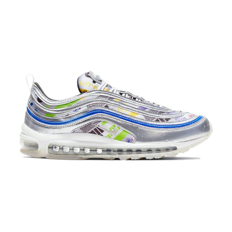 Image of Nike Air Max 97 SE Energy Jelly