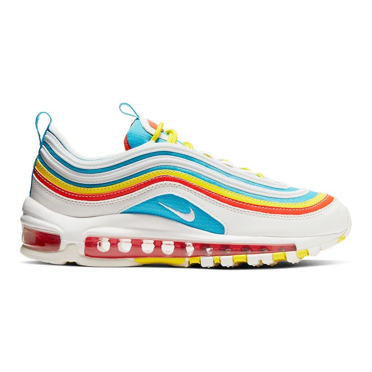 Image of Nike Air Max 97 Summer Pack 2019 (GS)