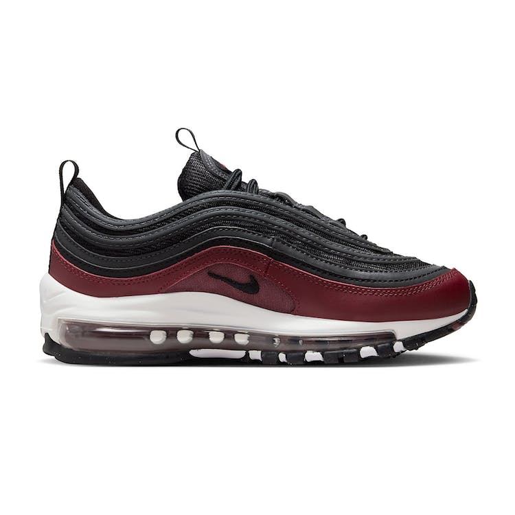 Image of Nike Air Max 97 Team Red Anthracite (GS)