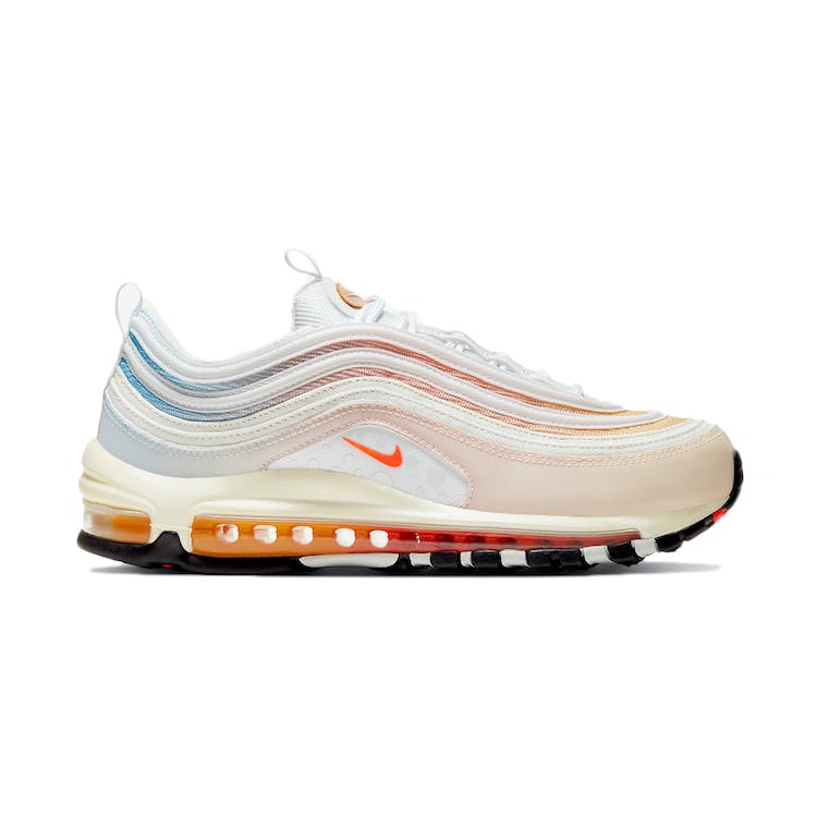 Image of Nike Air Max 97 The Future is in the Air