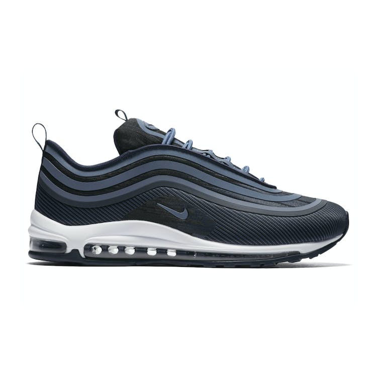 Image of Nike Air Max 97 Ultra 17 Obsidian