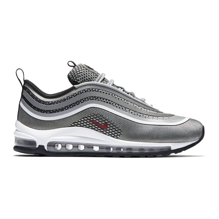 Image of Nike Air Max 97 Ultra 17 Silver Bullet (W)