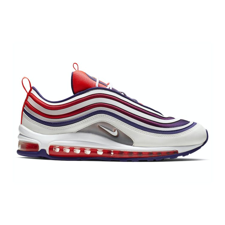 Image of Nike Air Max 97 Ultra Infrared Purple