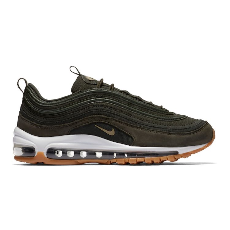 Image of Nike Air Max 97 UT Neutral Olive (W)