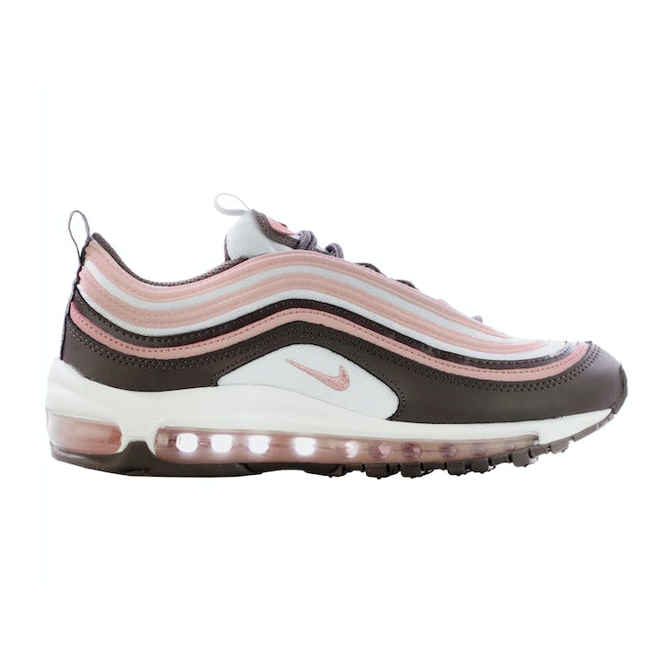 Image of Nike Air Max 97 Violet Ore Pink Glaze (GS)