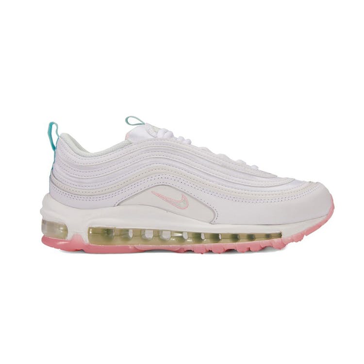 Image of Nike Air Max 97 White Barely Green (W)