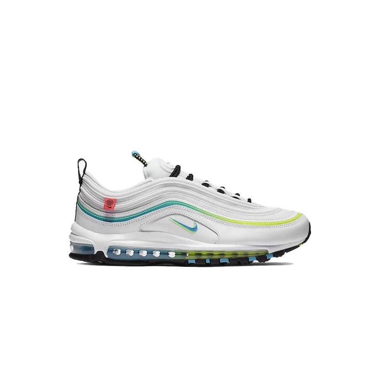 Image of Nike Air Max 97 Worldwide