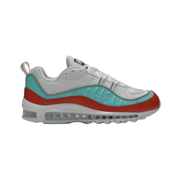 Image of Nike Air Max 98 Cosmic Clay (W)