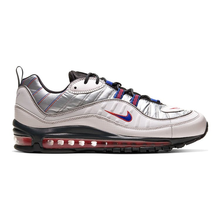 Image of Nike Air Max 98 Space Suit