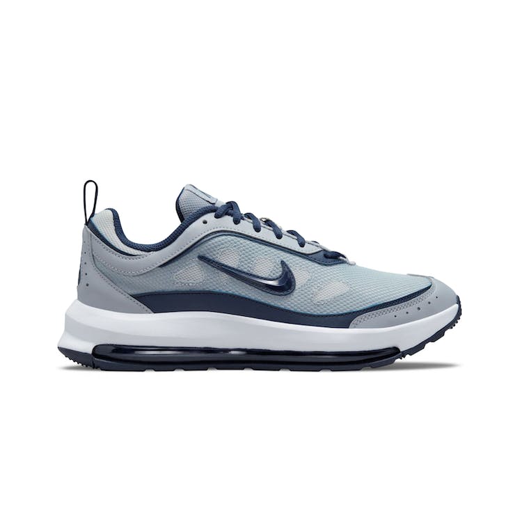 Image of Nike Air Max AP Wolf Grey Photon Dust White Obsidian