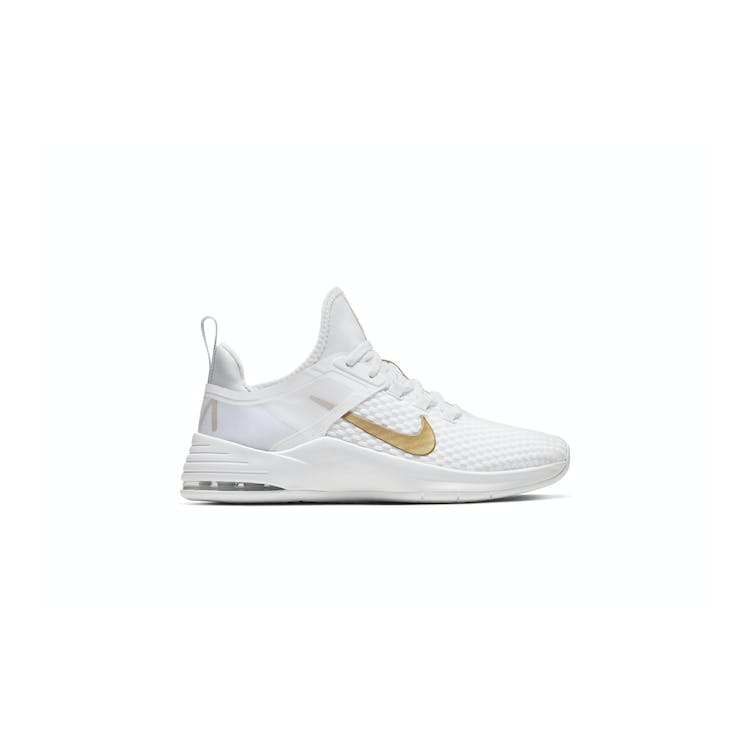 Image of Nike Air Max Bell TR 2 White Pure Platinum (W)