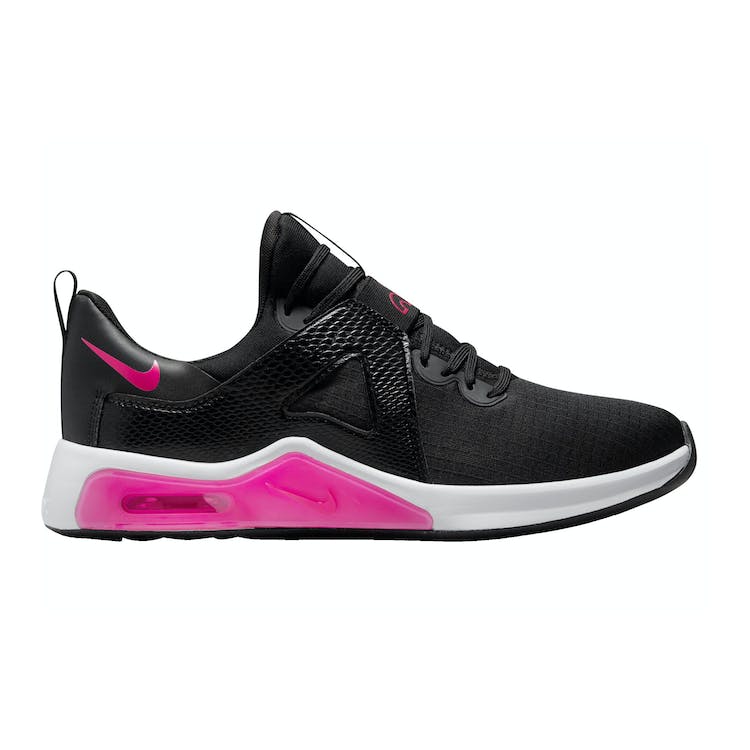 Image of Nike Air Max Bella TR 5 Black Pink Rush (W)