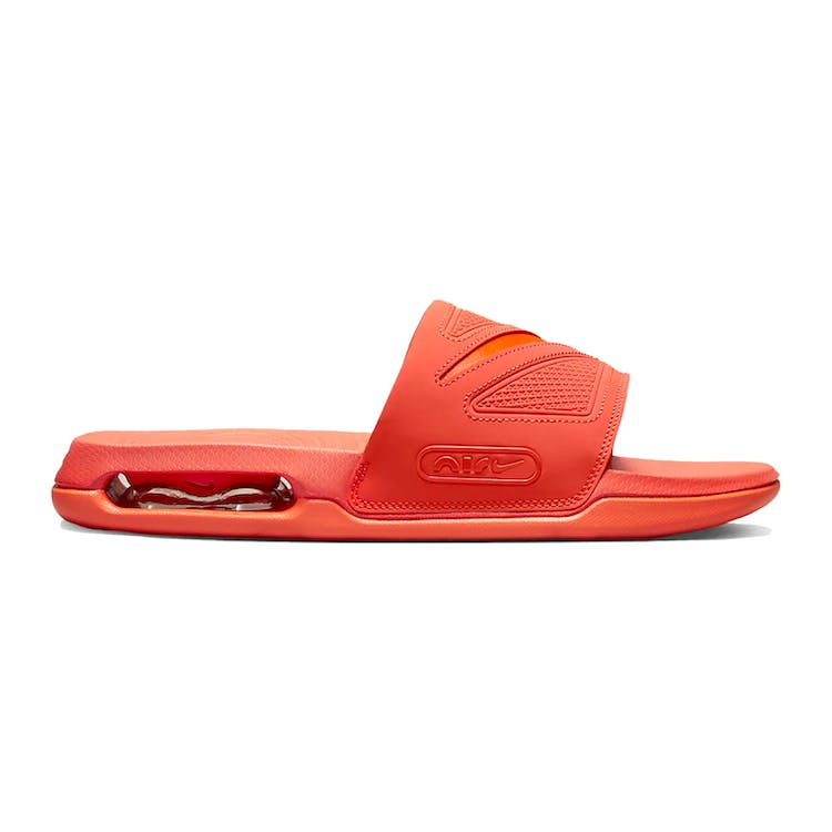 Image of Nike Air Max Cirro Slide Safety Orange