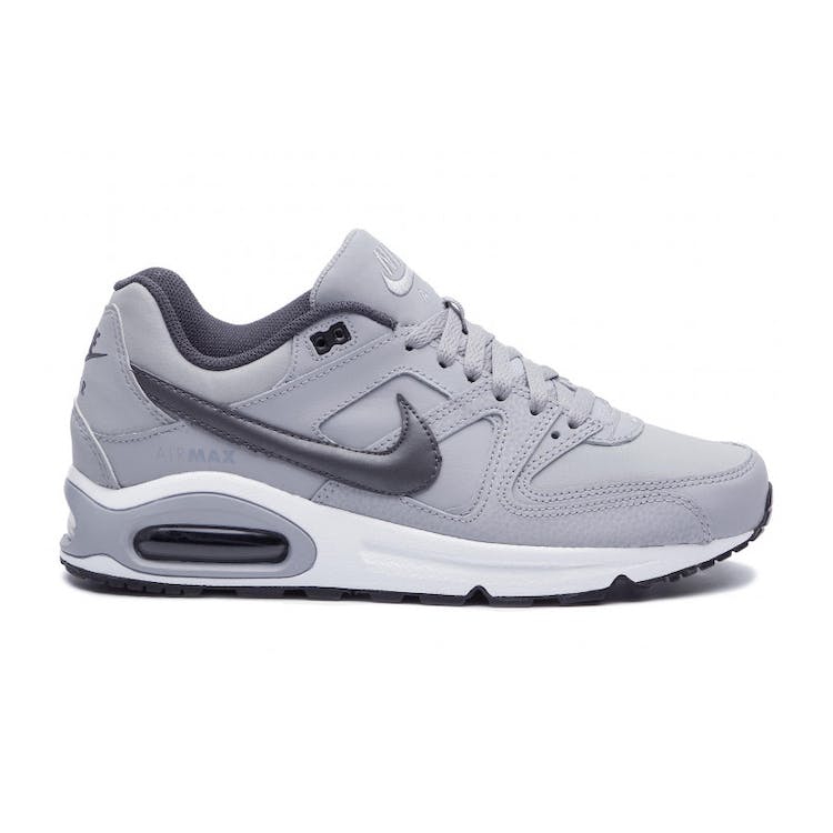 Image of Nike Air Max Command Wolf Grey
