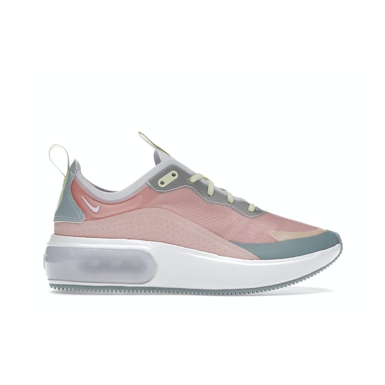 Image of Nike Air Max Dia SE Bleached Coral (W)