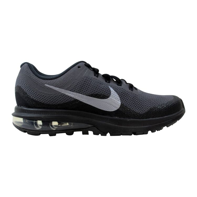 Image of Nike Air Max Dynasty 2 Anthracite (GS)