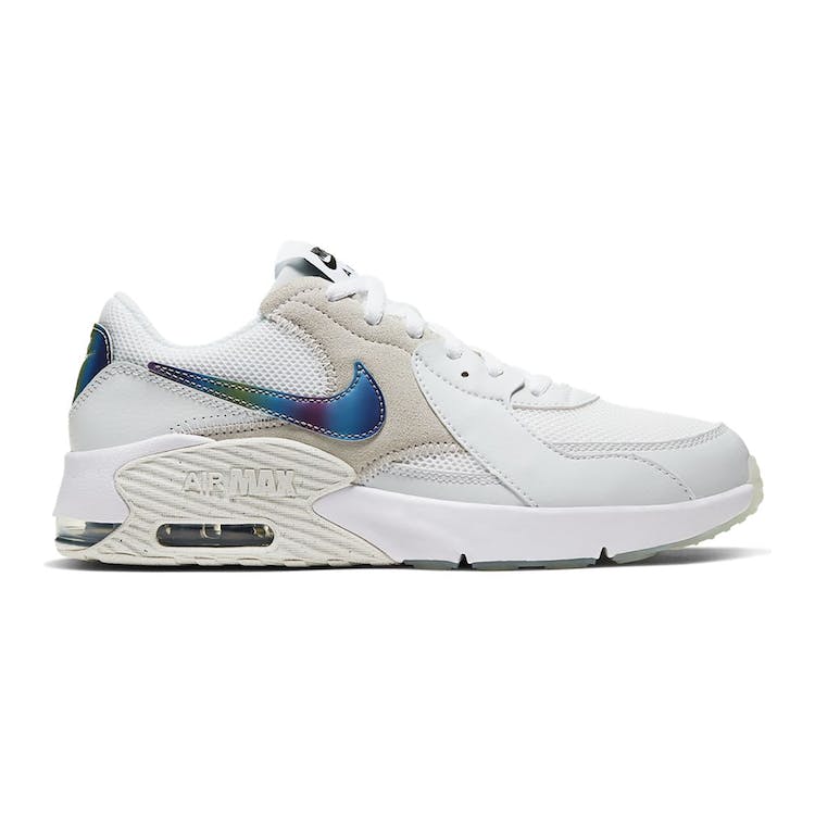 Image of Nike Air Max Excee Bubble Pack White (GS)