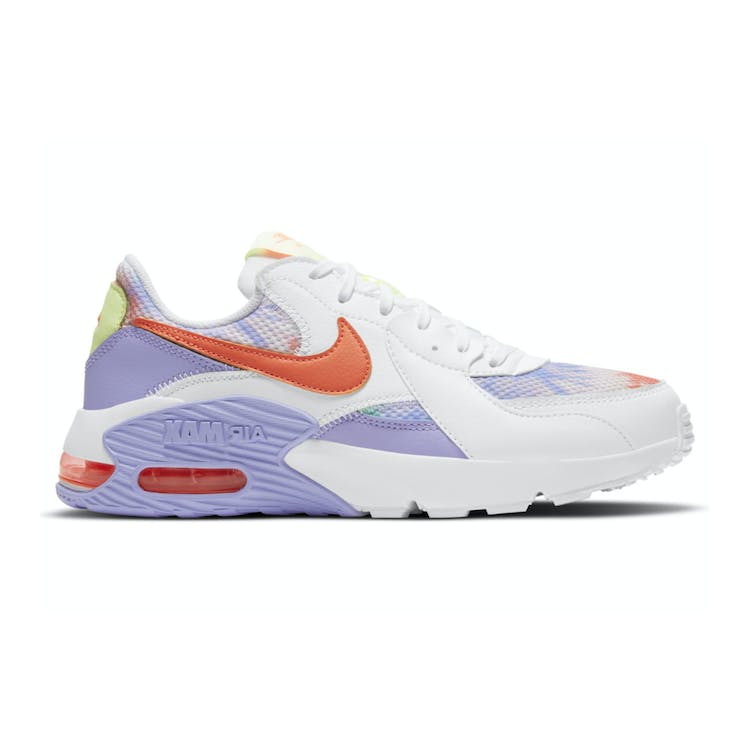 Image of Nike Air Max Excee Purple Pulse (W)
