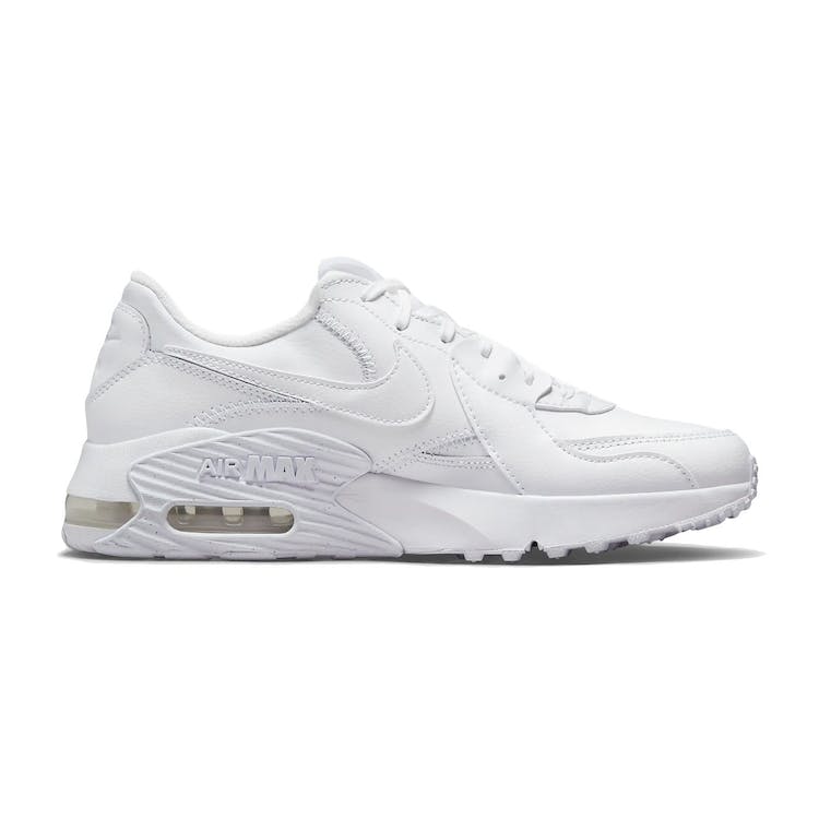 Image of Nike Air Max Excee Triple White (W)