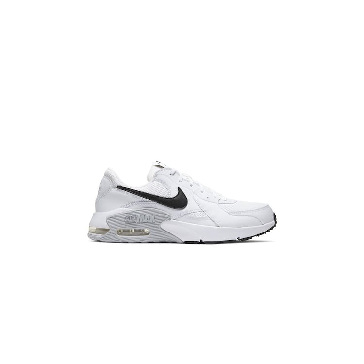 Image of Nike Air Max Excee White