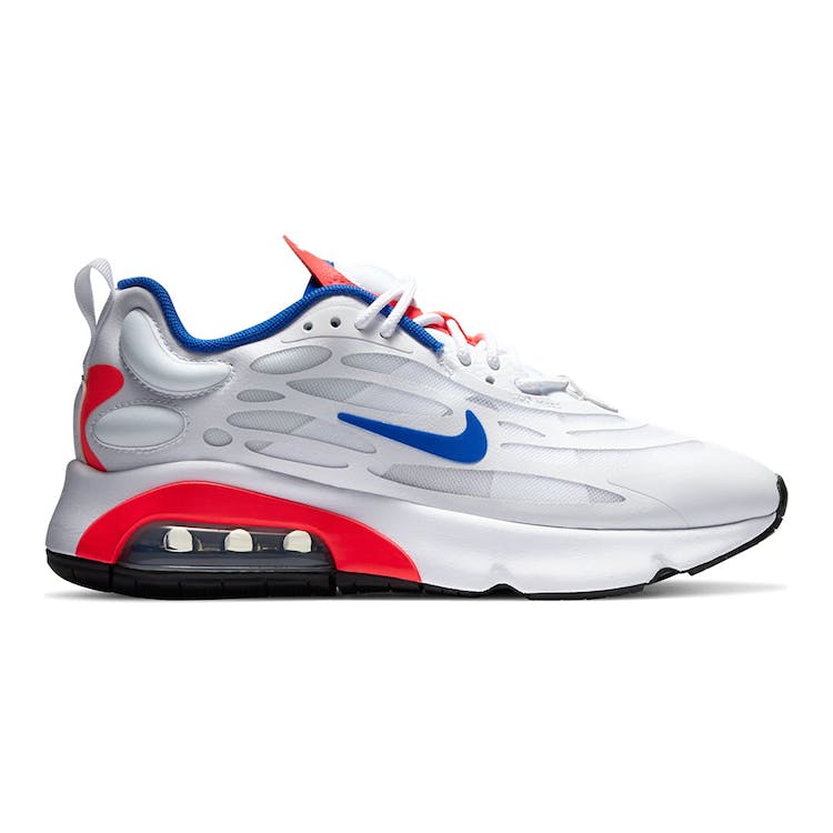 Image of Nike Air Max Exosense Ultramarine (W)