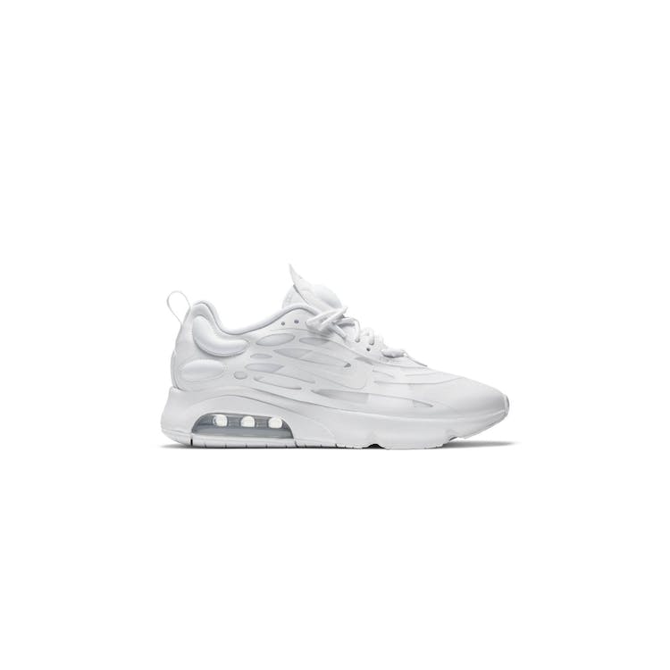 Image of Nike Air Max Exosense White