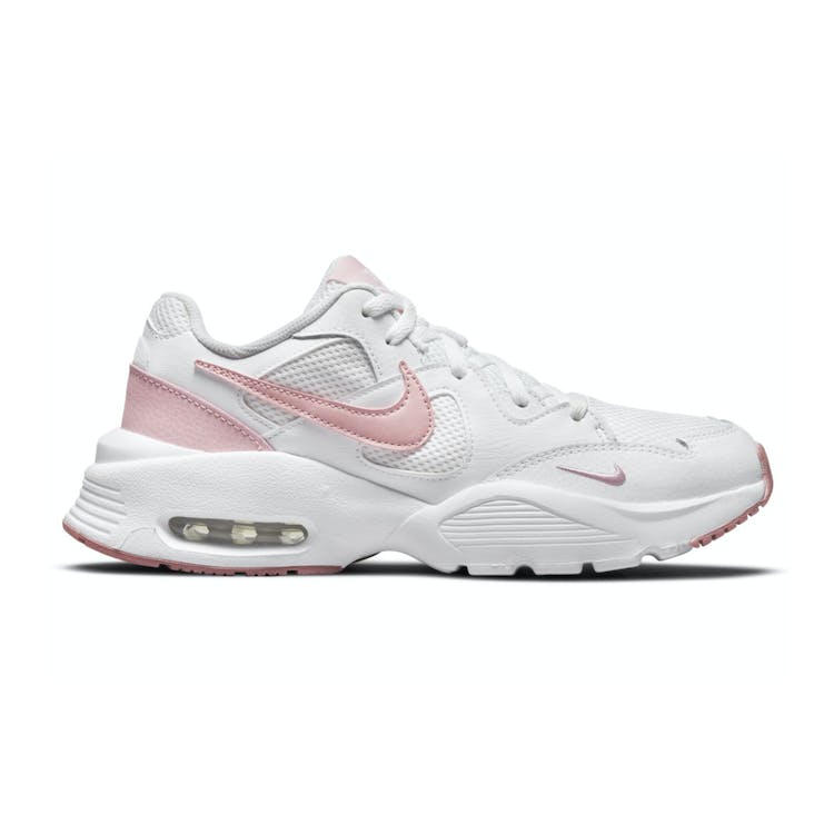 Image of Nike Air Max Fusion White Pink Glaze (W)