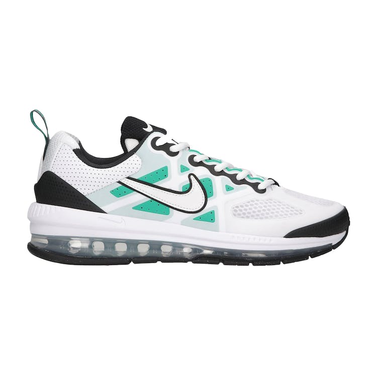 Image of Nike Air Max Genome Clear Emerald