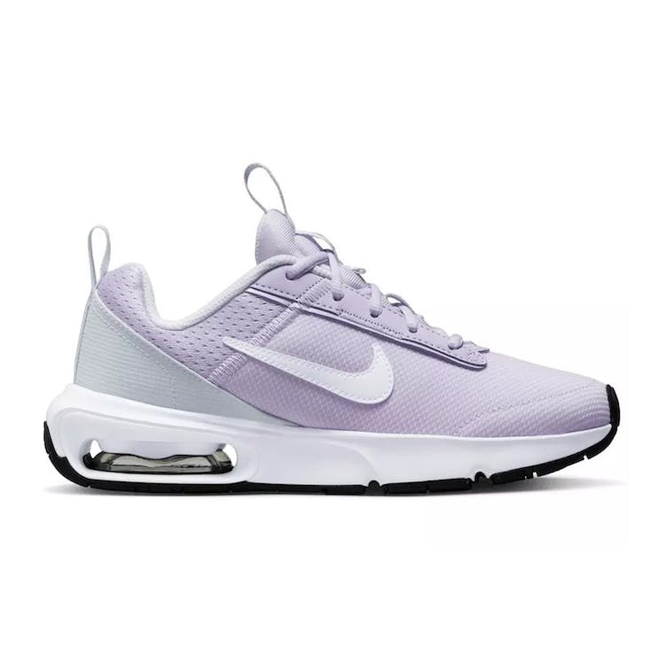 Image of Nike Air Max INTRLK Lite Violet Frost (GS)