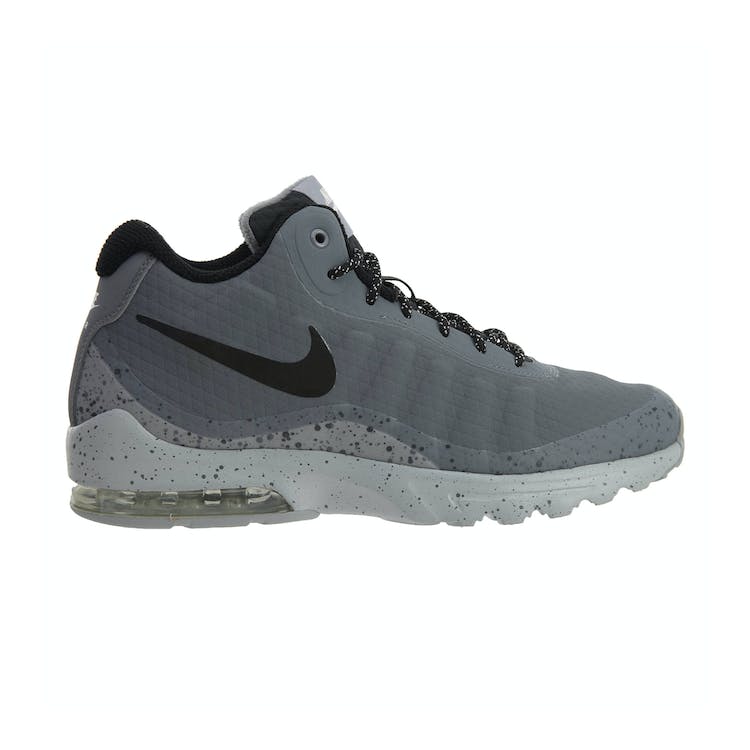Image of Nike Air Max Invigor Mid Cool Grey/Black-Wolf Grey